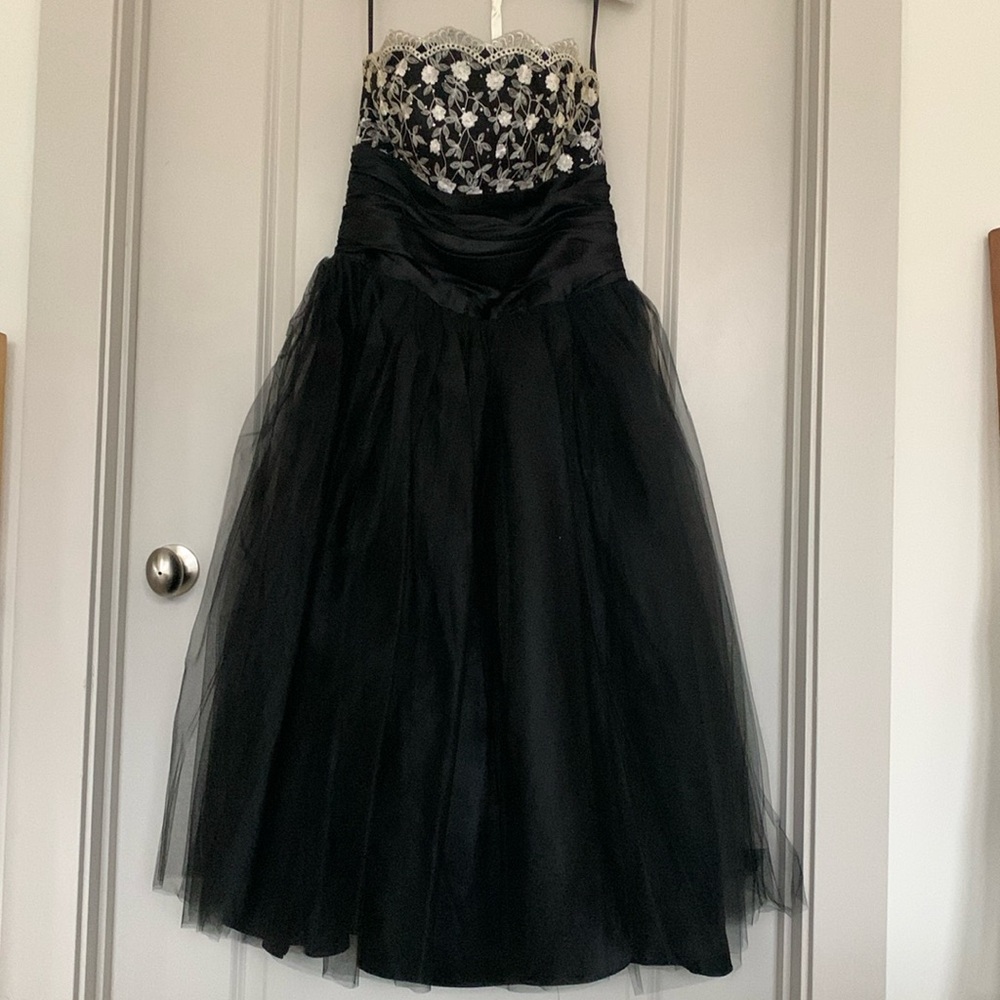 Prom/Bridesmaid Dress